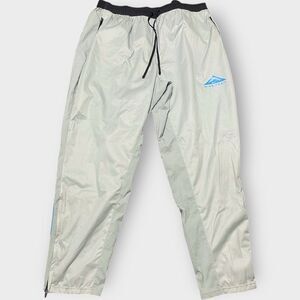 Nike Phenom Elite Trail Running Pants Sage Green Mens size XXL DM4654-013 New